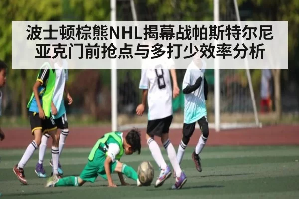 波士顿棕熊NHL揭幕战帕斯特尔尼亚克门前抢点与多打少效率分析